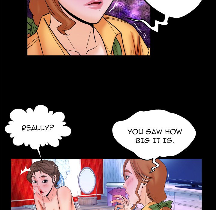 Secret Life - episode 28 - 82