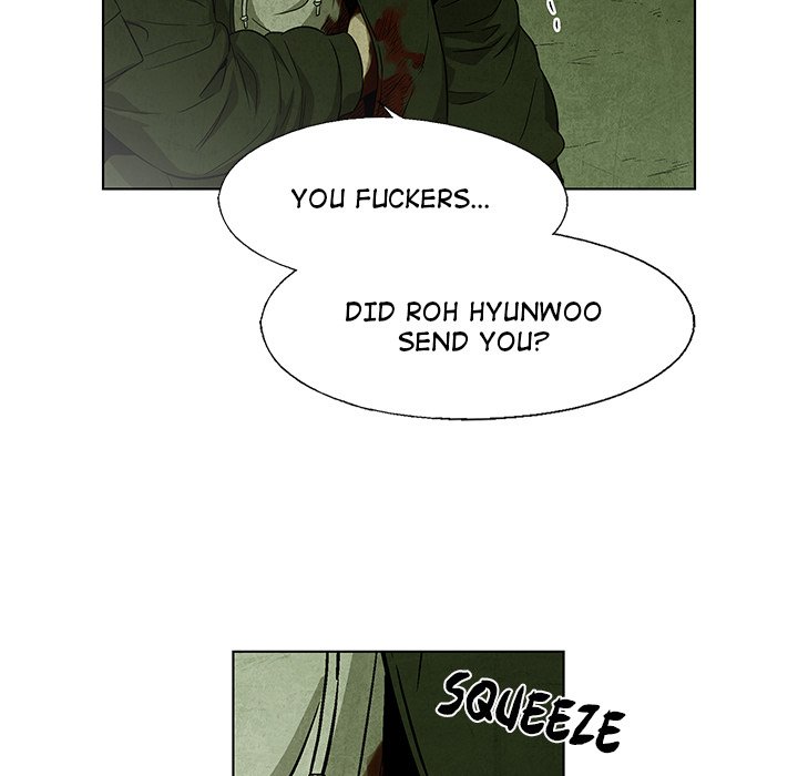 Gorgon - episode 28 - 14