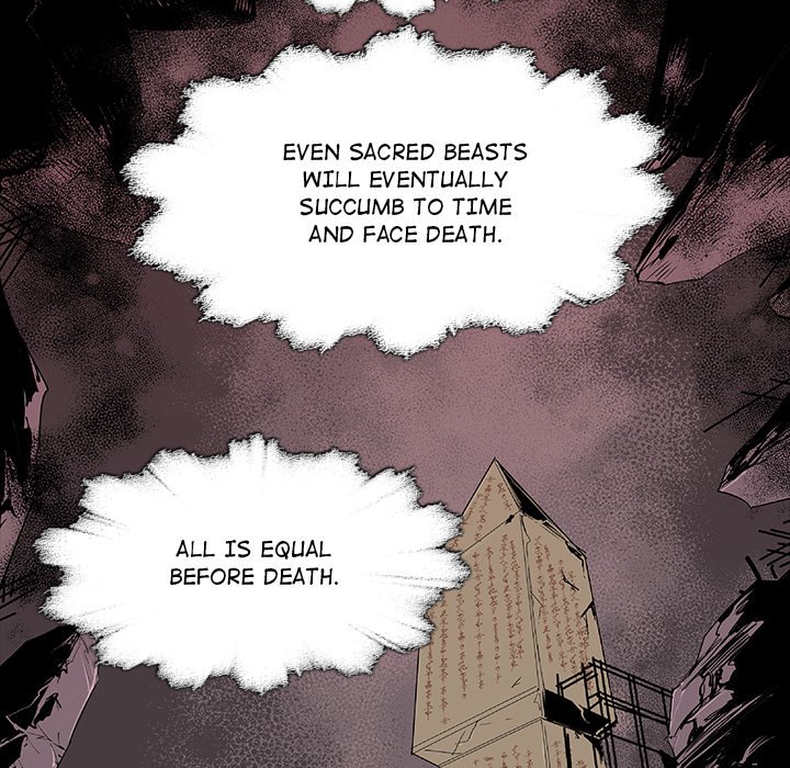 The Fang of Yeongno - episode 43 - 100