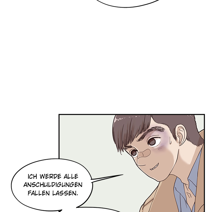 Der Hahn im Korb - episode 38 - 38