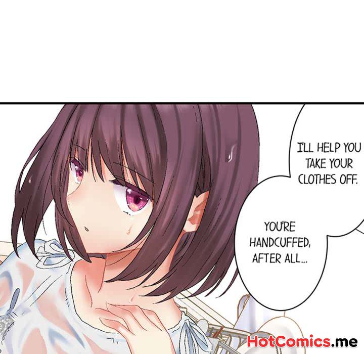 Our Kinky Newlywed Life - episode 13 - 47