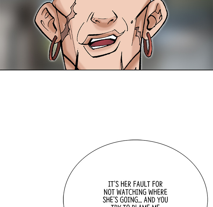 The Tale of The Hyungsan Sect - episode 63 - 150