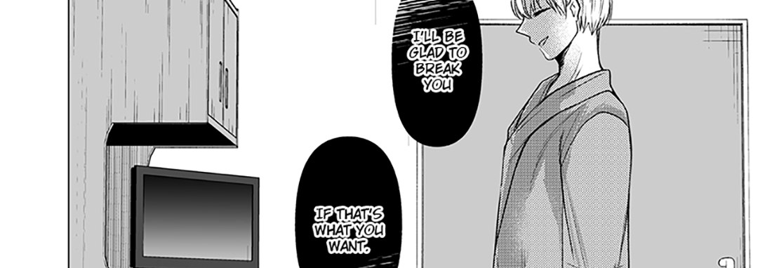 Now That I’m Stuck in His Bed, I Have to Keep Quiet...! The Straight-Laced Nurse Gets Ordered Around by Her Sister’s Boyfriend! - episode 8 - 30