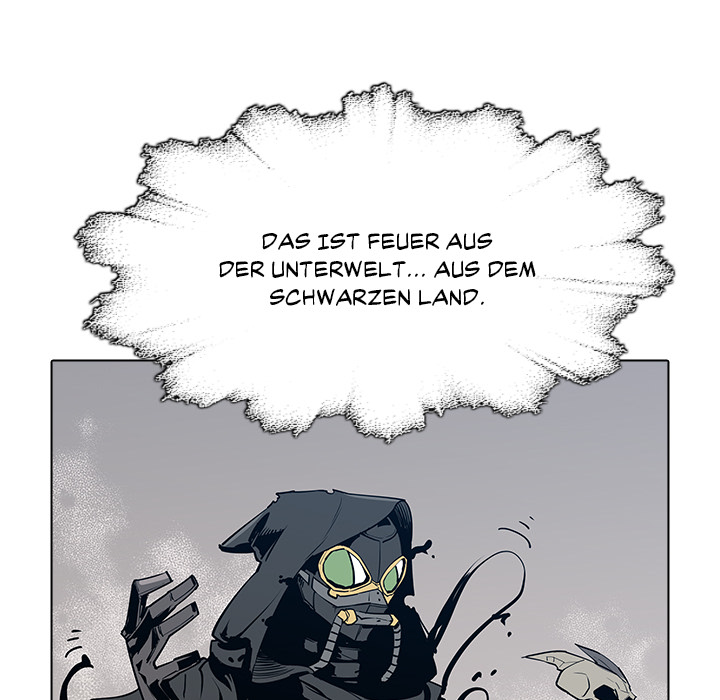 Yeongnos Giftzähne - episode 38 - 39