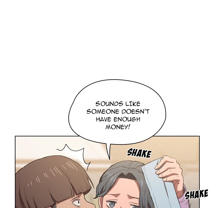 Who Cares If I'm a Loser! - episode 12 - 6