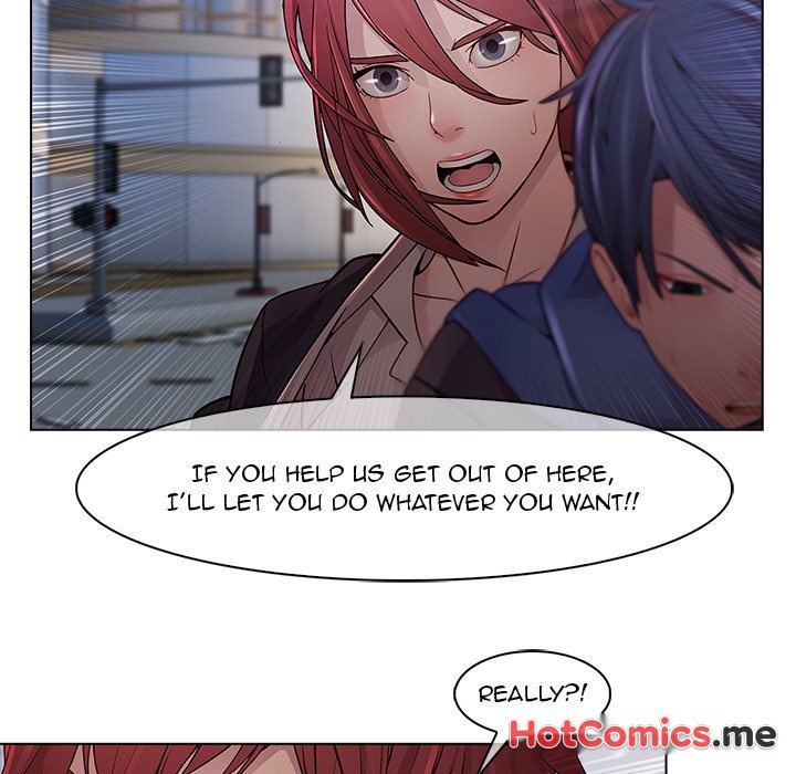 The Butterfly Dream - episode 16 - 51