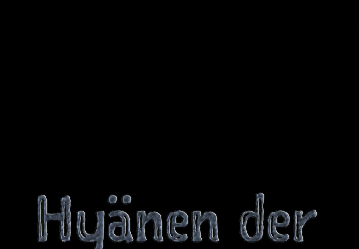 Hyänen der Großstadt - episode 40 - 3
