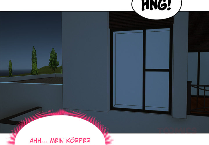 Die Familie meiner Frau - episode 24 - 2