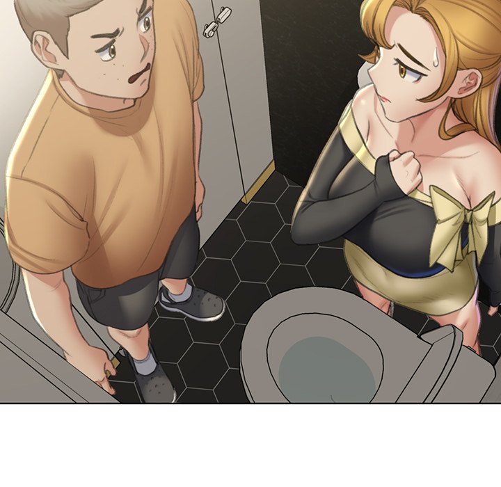 Lustful Games - episode 9 - 172
