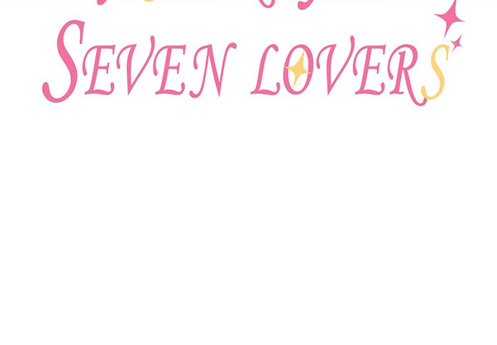 MASTER AND SEVEN LOVERS - episode 68 - 2