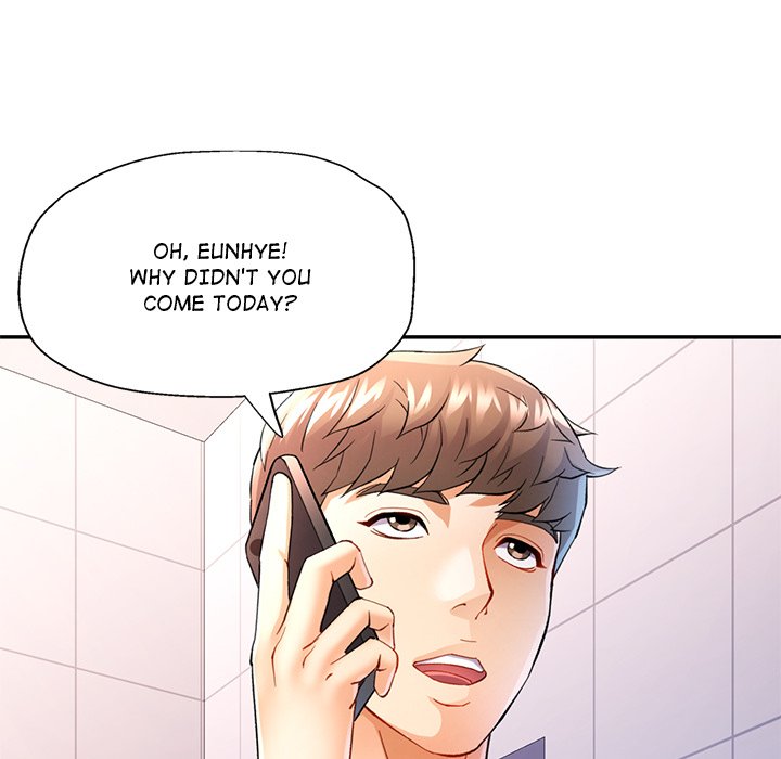 In Her Place - episode 32 - 66