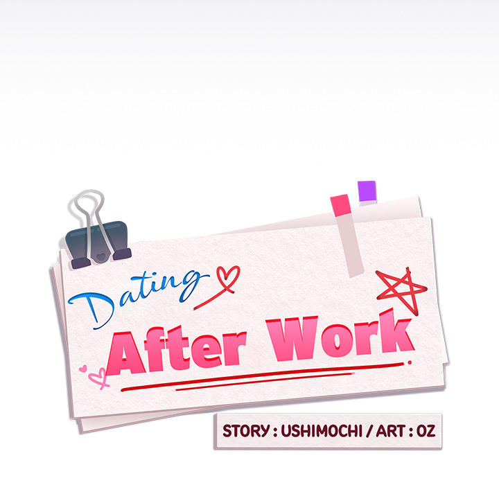 Dating After Work - UNCENSORED - episode 18 - 33