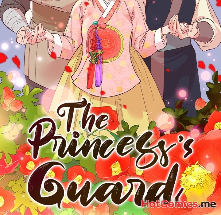 The Princess's Guard - episode 20 - 14