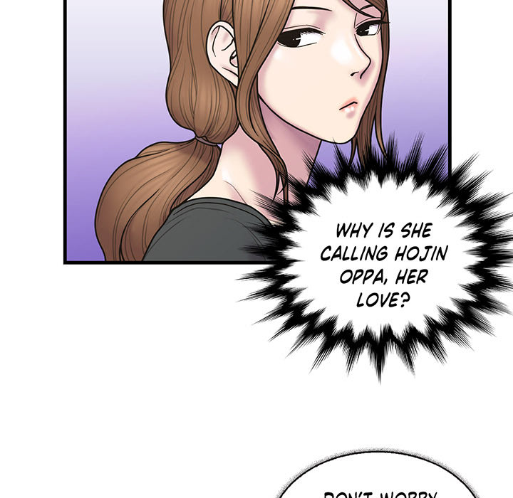 Sleeping With the Ghost - episode 40 - 14