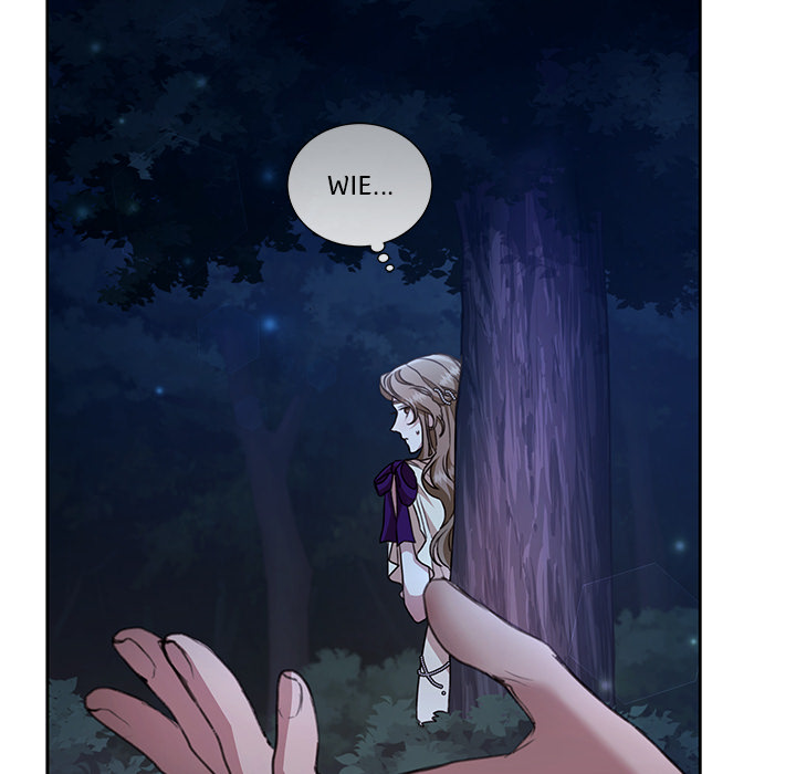 Savage Forest - episode 8 - 71