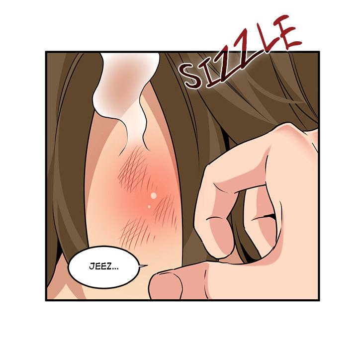 Snapping into Love - UNCENSORED - episode 1 - 176
