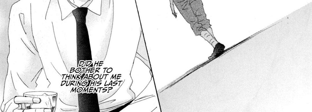 Ginza Neon Paradise - episode 1 - 41