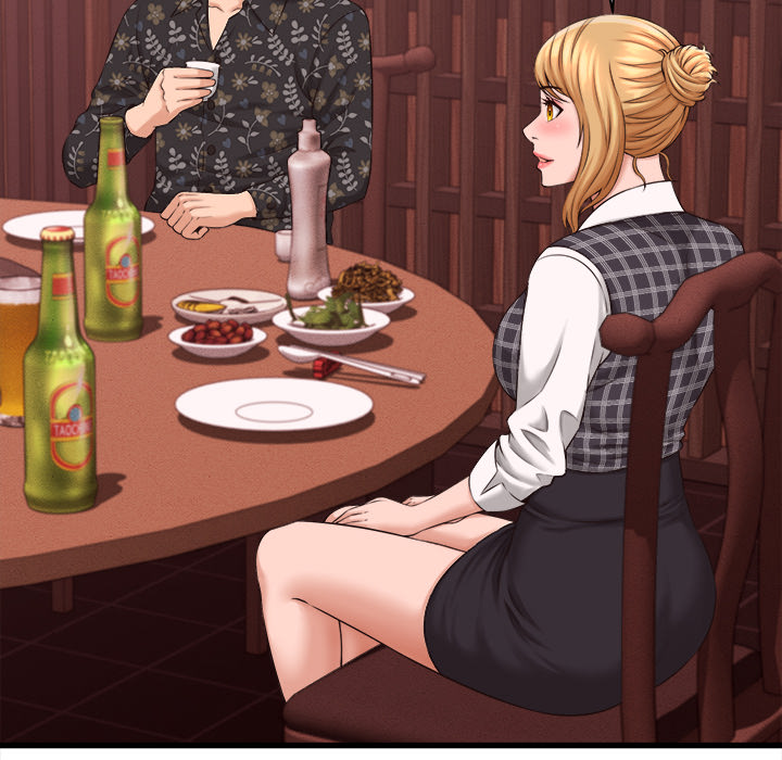 Right Under His Roof - episode 39 - 72