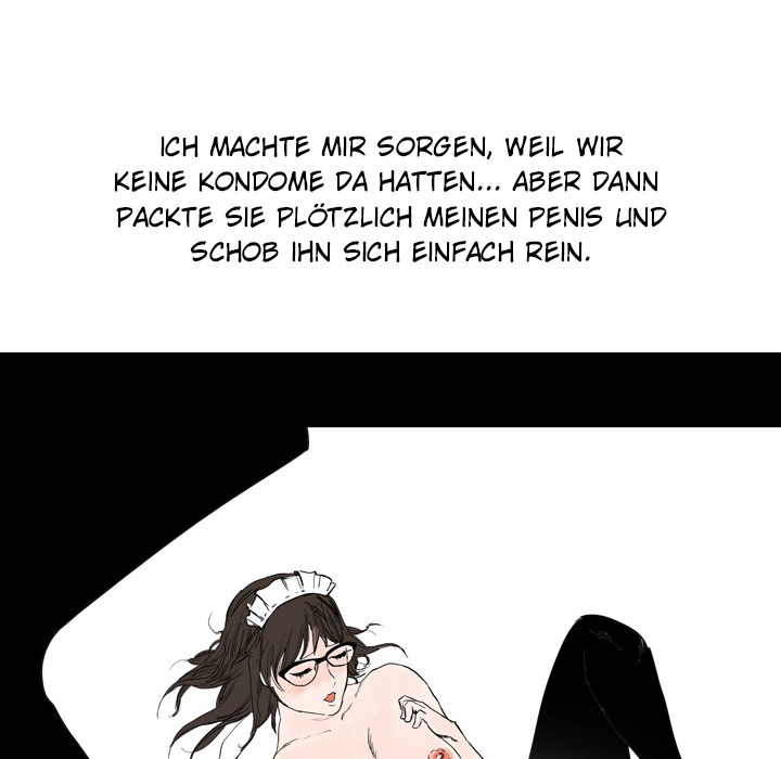 Außenseiter, Tortenschmeißer - episode 34 - 27