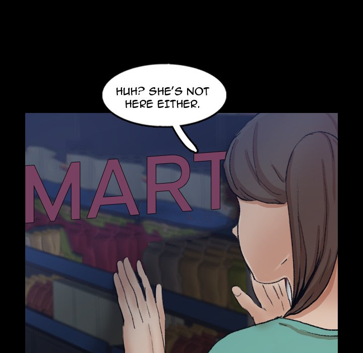 Secret Neighbors - episode 52 - 81