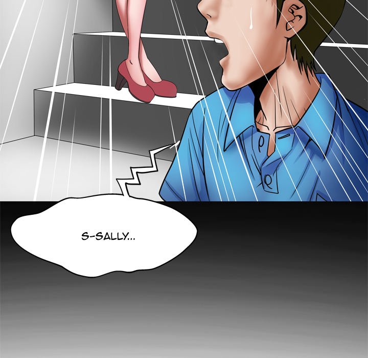 My Wife's Partner - episode 7 - 76