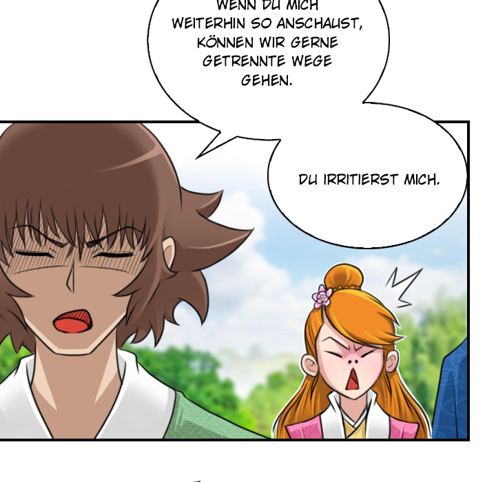 Die geheime Welt der Kampfkünste - episode 10 - 10