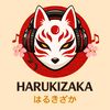 harukizaka