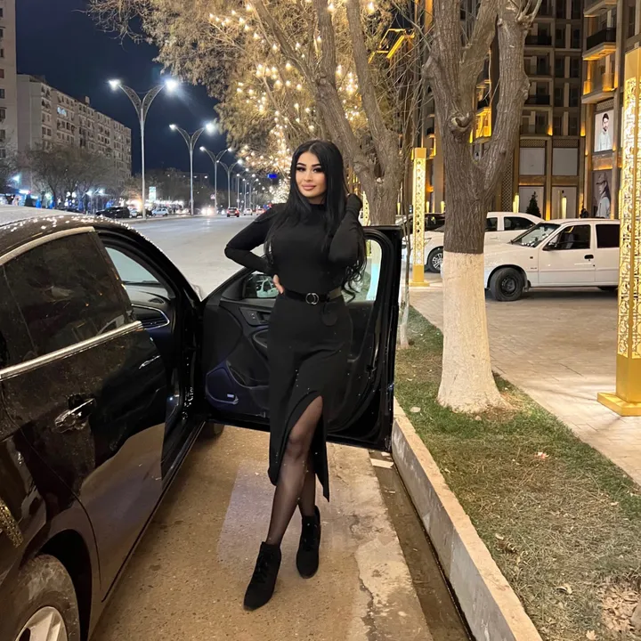 queenkhurbonova