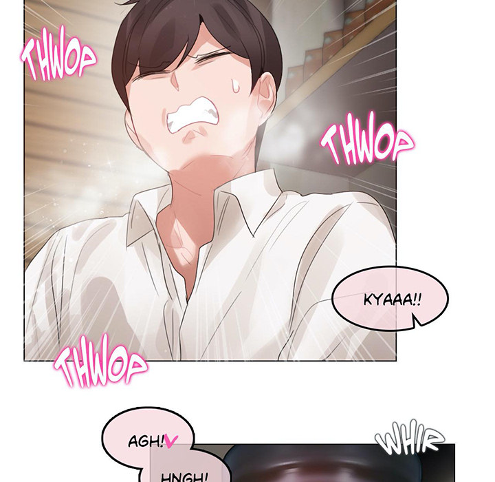 A Pervert's Daily Life - episode 87 - 64