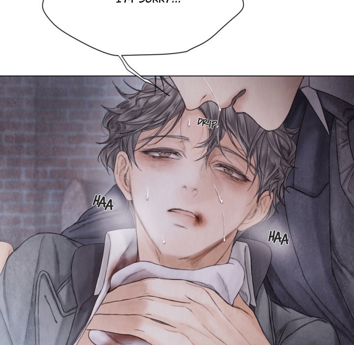 Broken Boy - episode 62 - 93