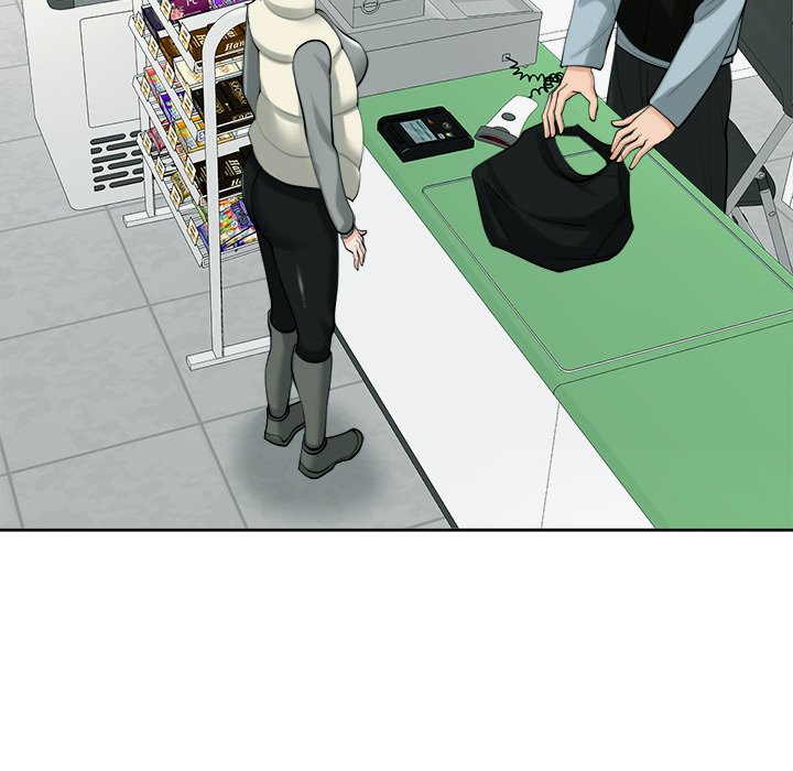 Please Take Care of Her - episode 16 - 42