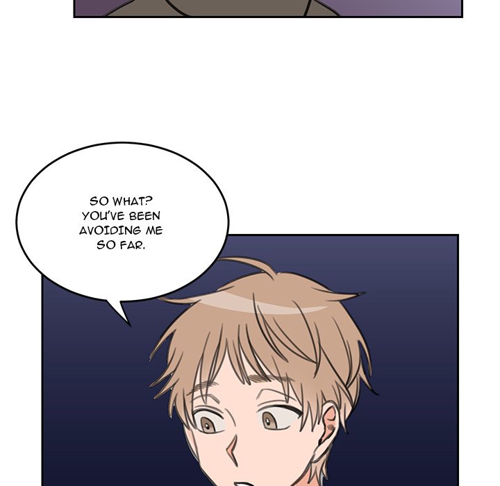 The Warmth of Your Heartbeat - episode 19 - 29