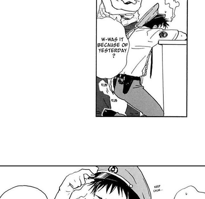 The More Useless He Is, The More I Love Him - episode 7 - 18