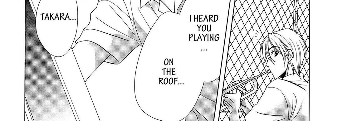 TORICO Omnibus Vol.2 - episode 11 - 89
