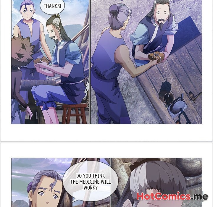The Monkey King's Tale - episode 49 - 7