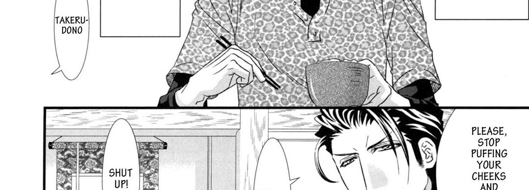 Your Wish is My Command - episode 1 - 34