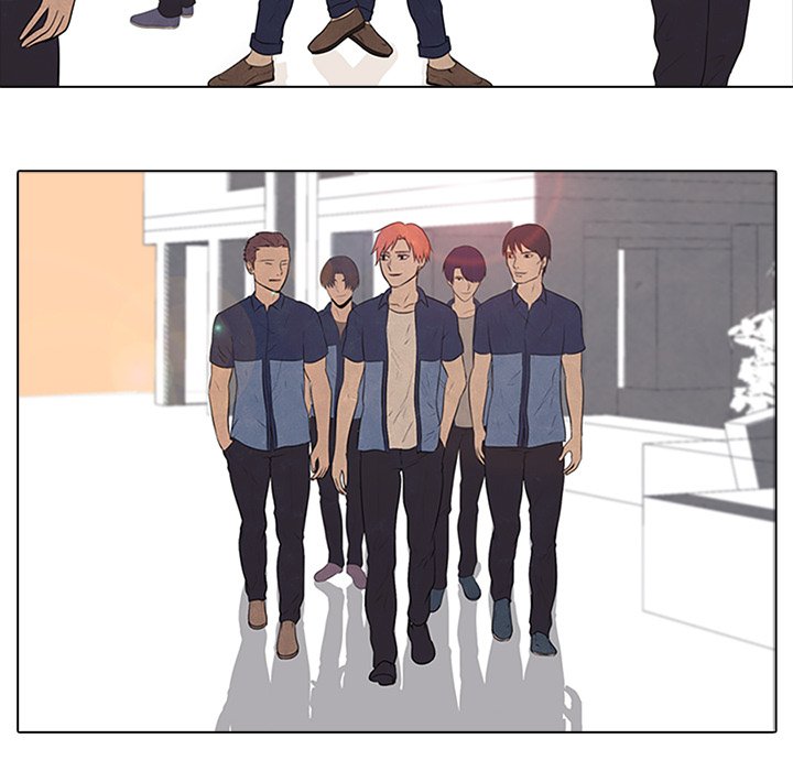 High School Devil - episode 84 - 28