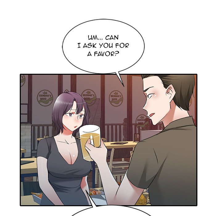 Don't Seduce Me! - episode 25 - 135