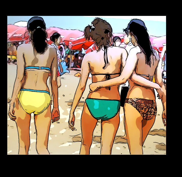 Die Partner meiner Frau - episode 85 - 50