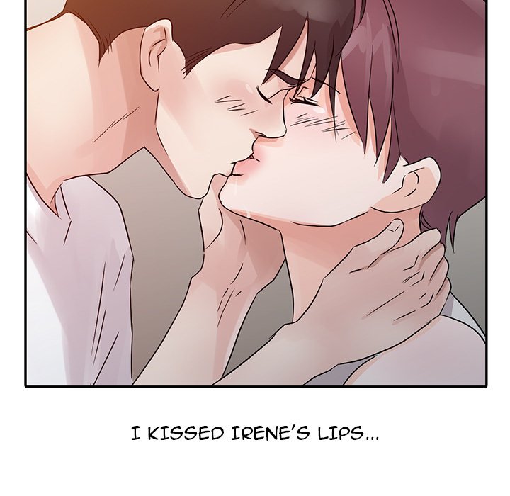 My Stepmom's Plan - episode 13 - 23