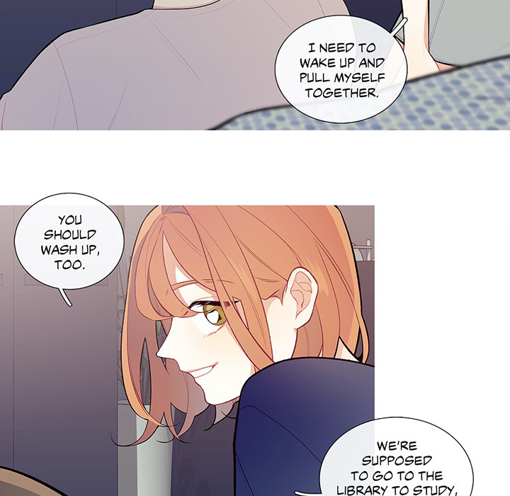 What's Going On? - episode 19 - 19