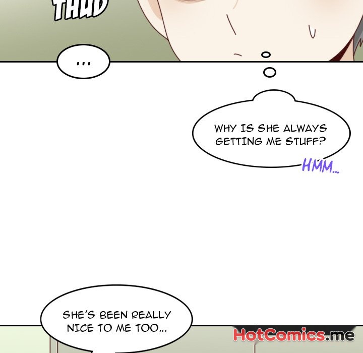 Hidden From The Light - episode 43 - 26