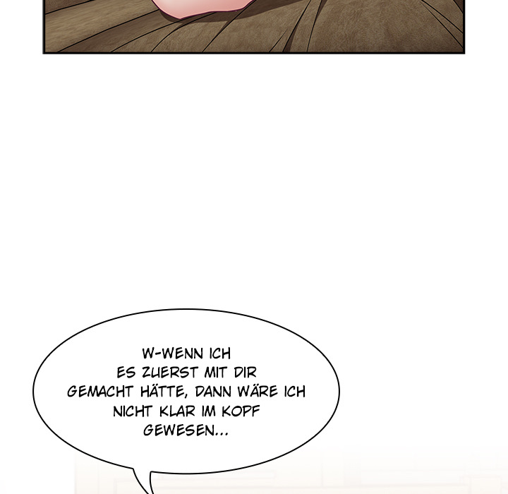 Der Weg zum Altar - episode 57 - 61
