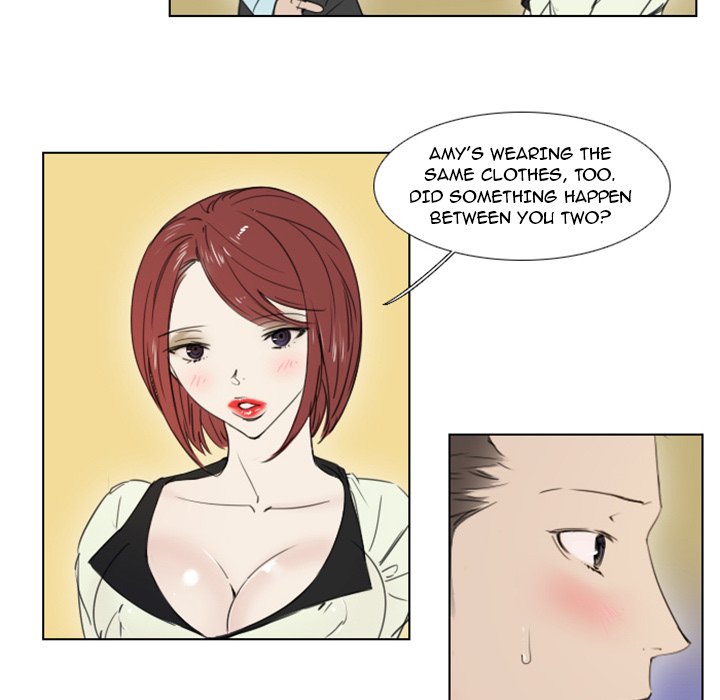 New Employee - episode 3 - 23