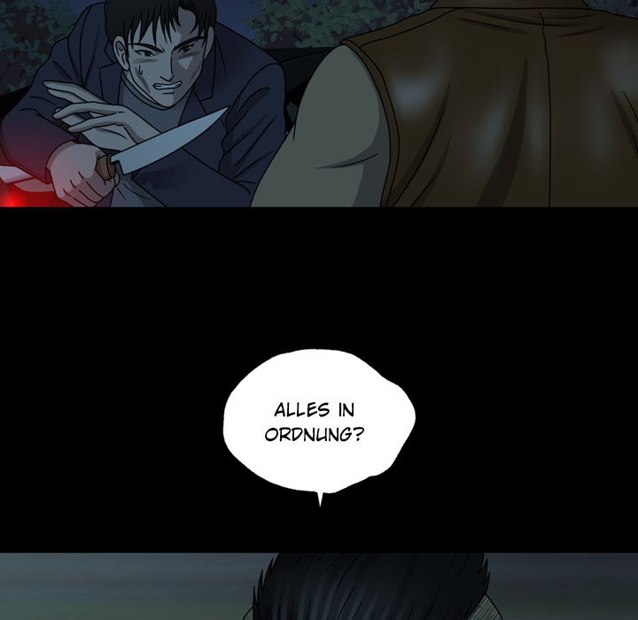 Entstellt - episode 22 - 29