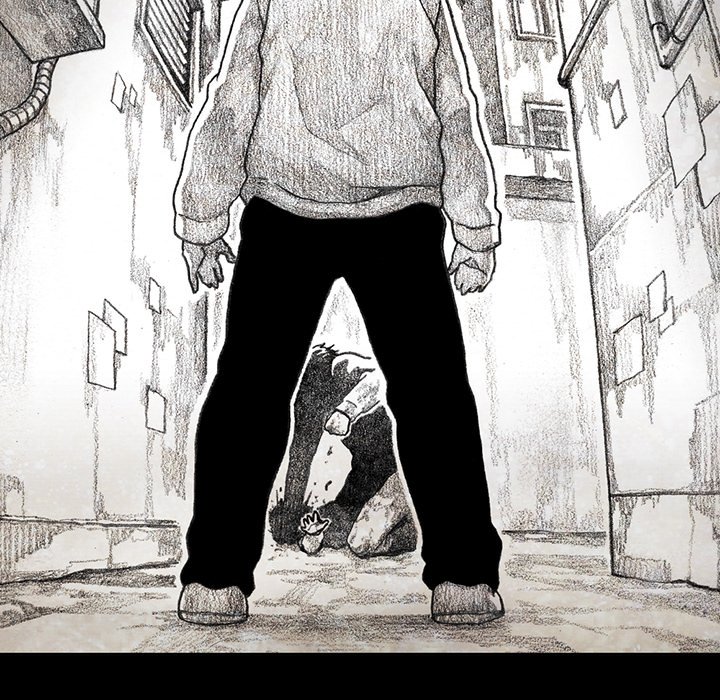 Monster Child - episode 20 - 46
