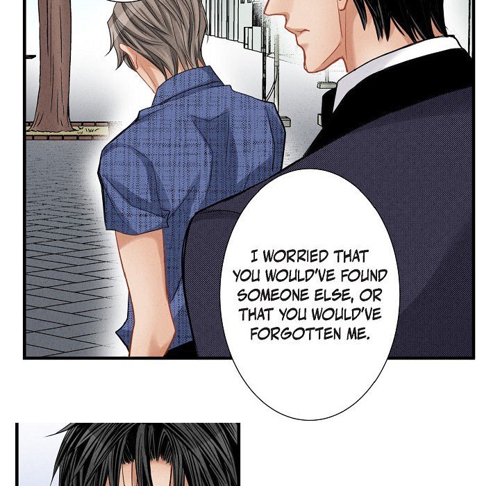 Work, Fight and Love - Webtoon Edition - episode 66 - 47