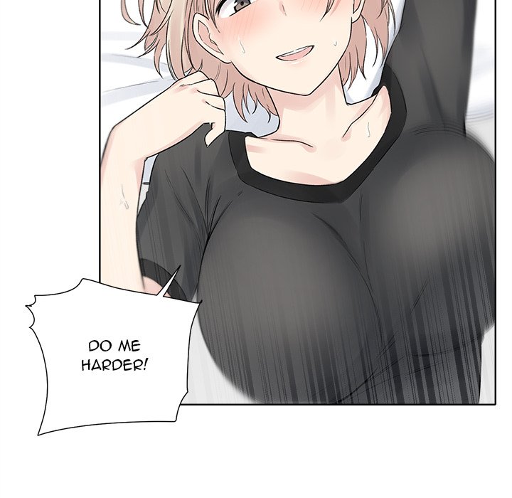 Excuse me, This is my Room - episode 19 - 99