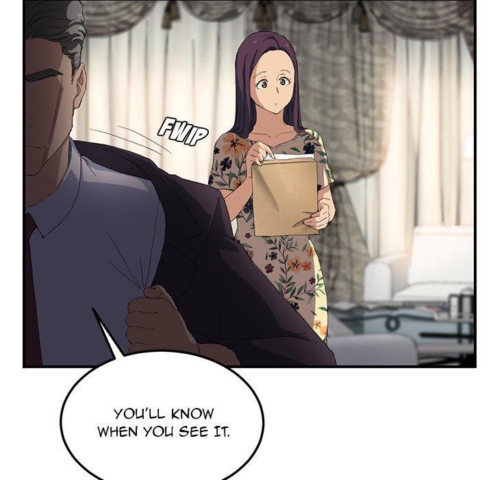 My Stepmom - episode 10 - 43