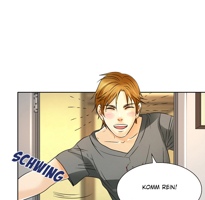 Meine große Liebe Natsumi - episode 2 - 58
